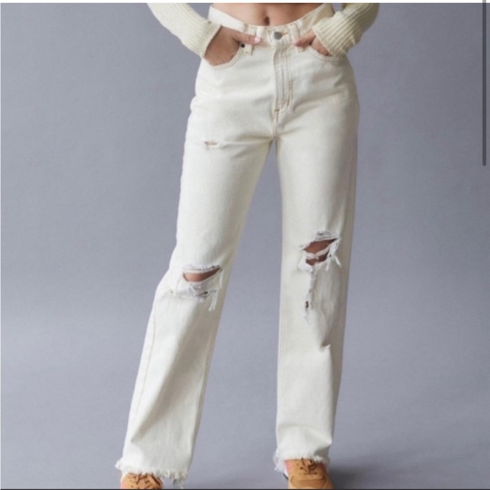Bdg cowboy jean